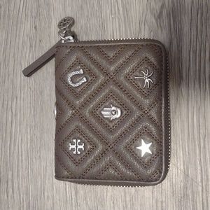 Tory Burch authentic wallet